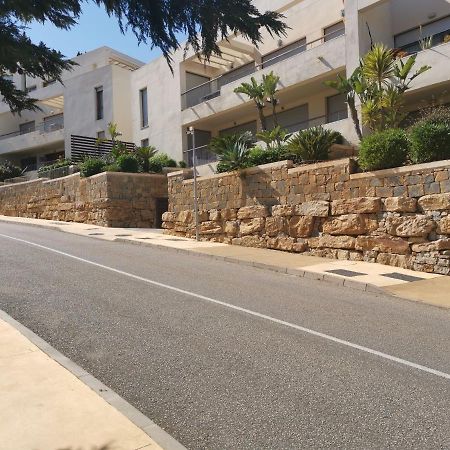 Apartament Marbella Hills Zewnętrze zdjęcie
