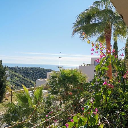 Apartament Marbella Hills Zewnętrze zdjęcie