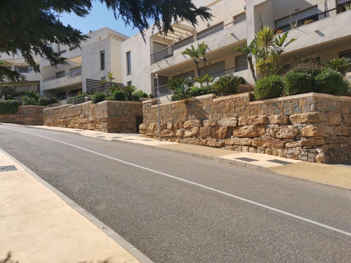 Apartament Marbella Hills Zewnętrze zdjęcie