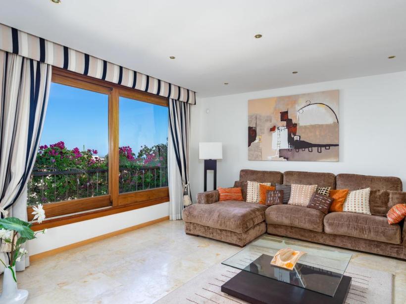 Apartament Marbella Hills Zewnętrze zdjęcie