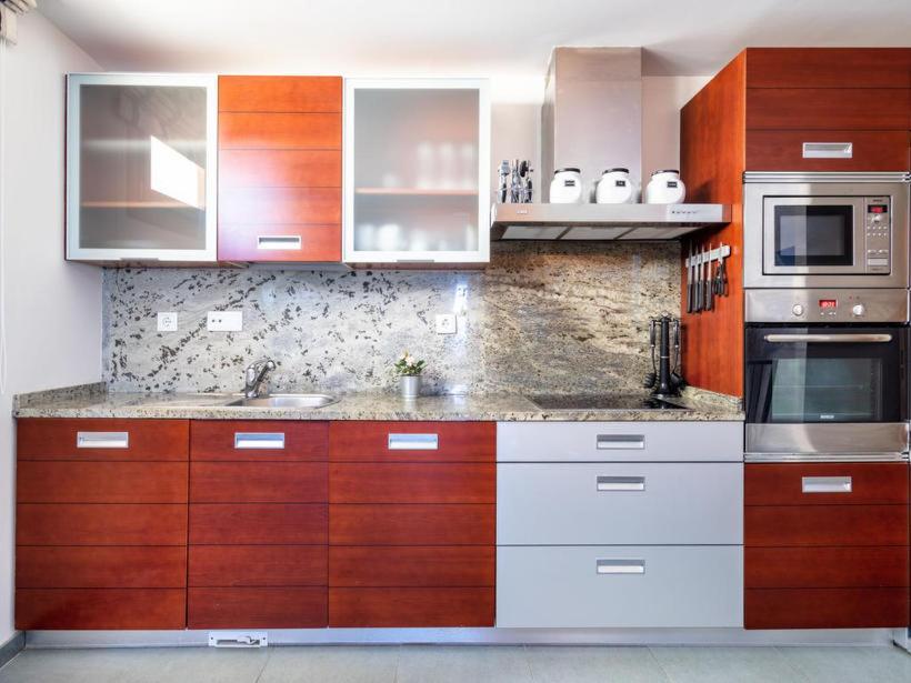 Apartament Marbella Hills Zewnętrze zdjęcie