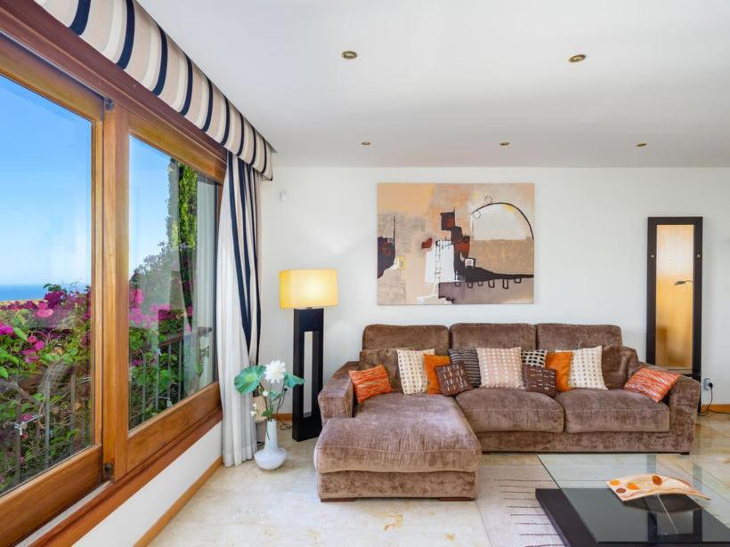 Apartament Marbella Hills Zewnętrze zdjęcie