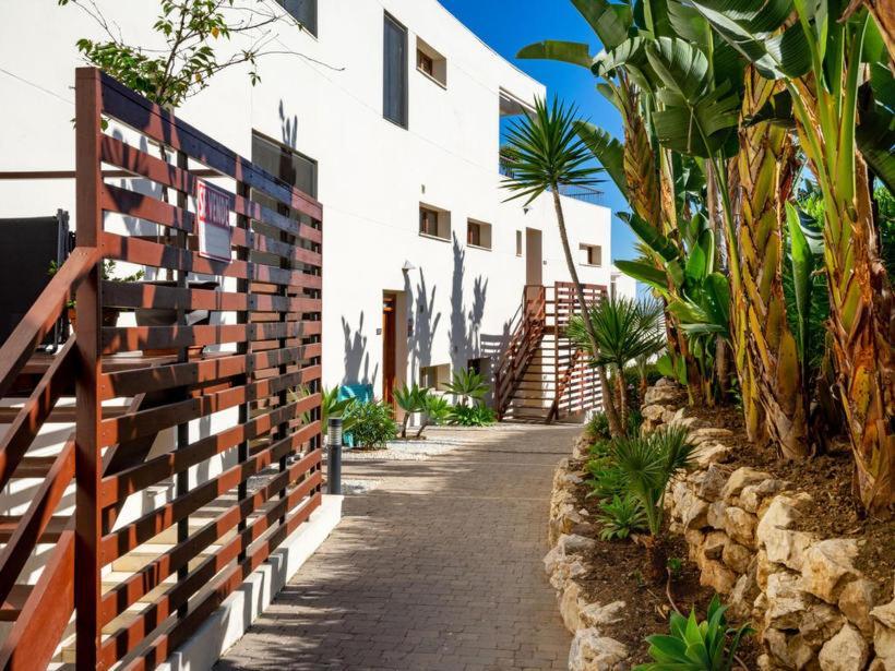 Apartament Marbella Hills Zewnętrze zdjęcie