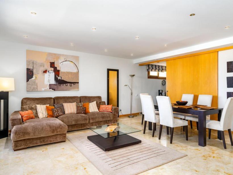 Apartament Marbella Hills Zewnętrze zdjęcie
