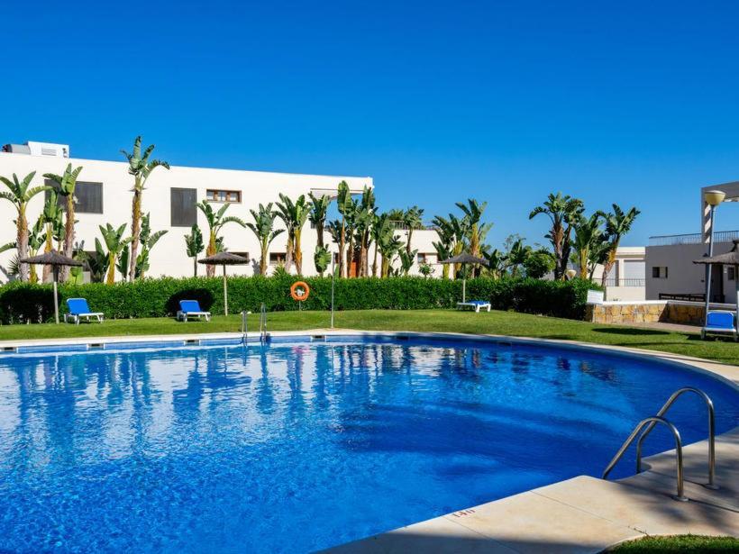 Apartament Marbella Hills Zewnętrze zdjęcie
