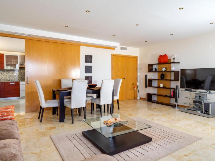 Apartament Marbella Hills Zewnętrze zdjęcie