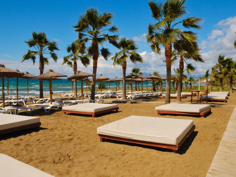 Apartament Marbella Hills Zewnętrze zdjęcie