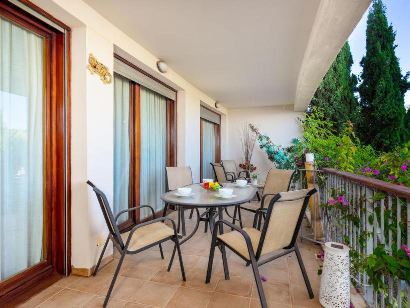 Apartament Marbella Hills Zewnętrze zdjęcie