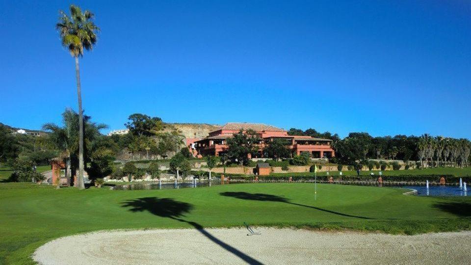 Apartament Marbella Hills Zewnętrze zdjęcie