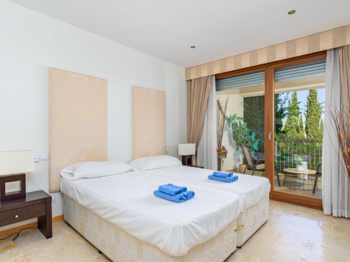 Apartament Marbella Hills Zewnętrze zdjęcie